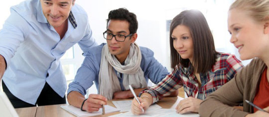 orientation scolaire