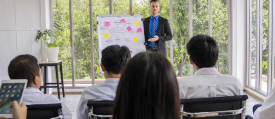 formation suivre pour devenir coach professionnel