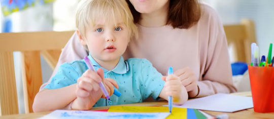 Objectifs du soutien scolaire